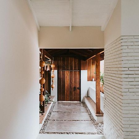 Casa 41 Ξενοδοχείο Escazú Εξωτερικό φωτογραφία